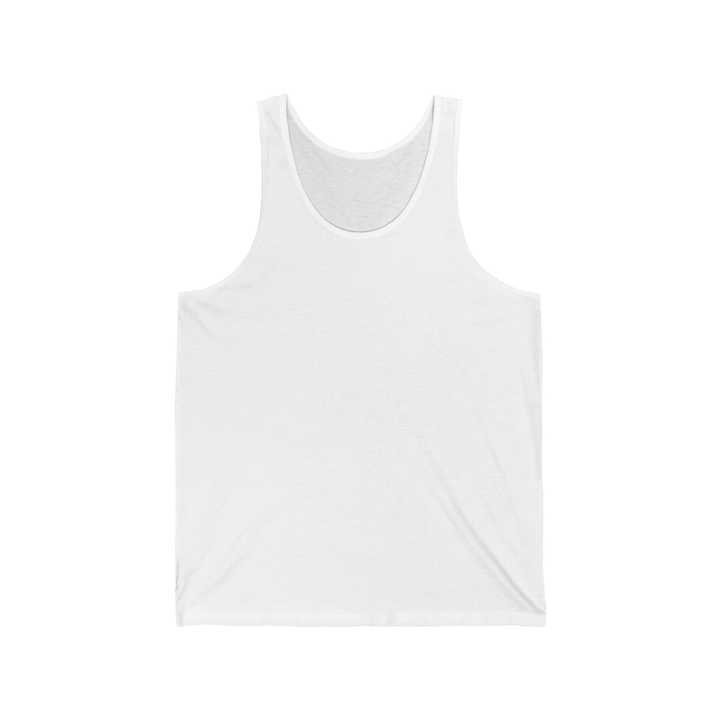 Backzilla Tank Top