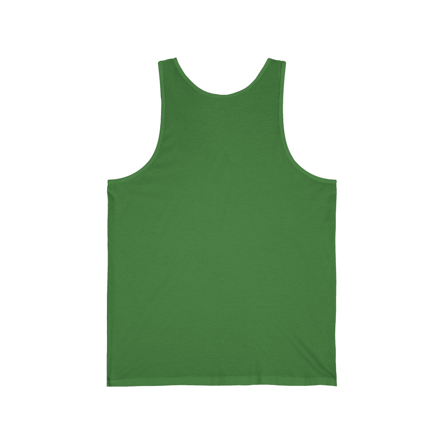 Quadzilla Tank Top