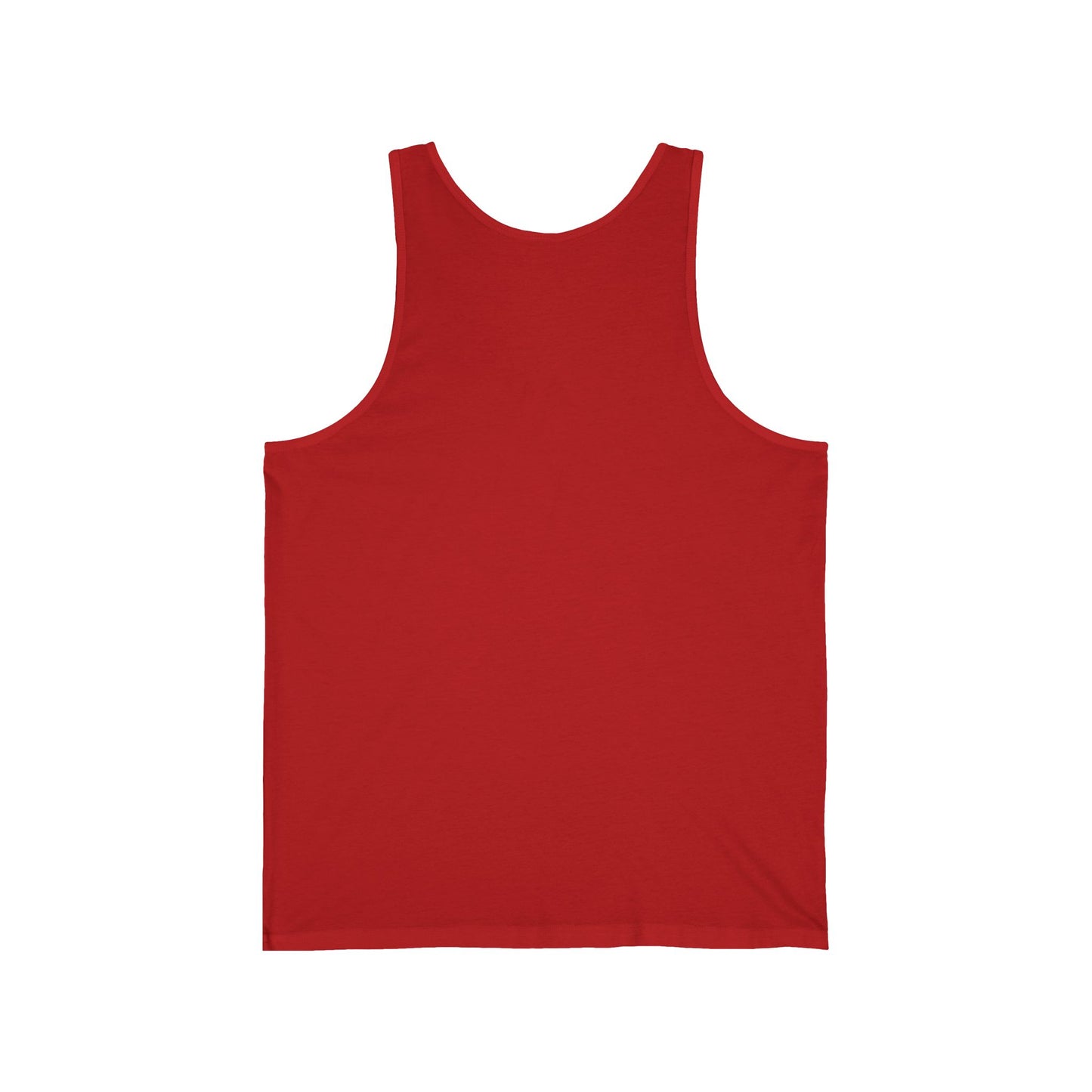 Deadlifting 101 Tank Top