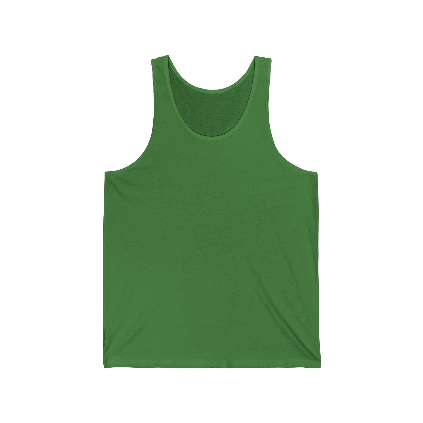 Backzilla Tank Top