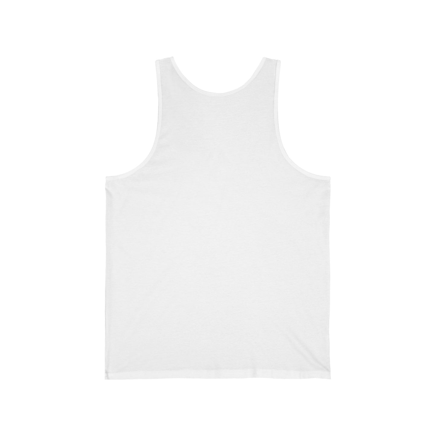 Quadzilla Tank Top
