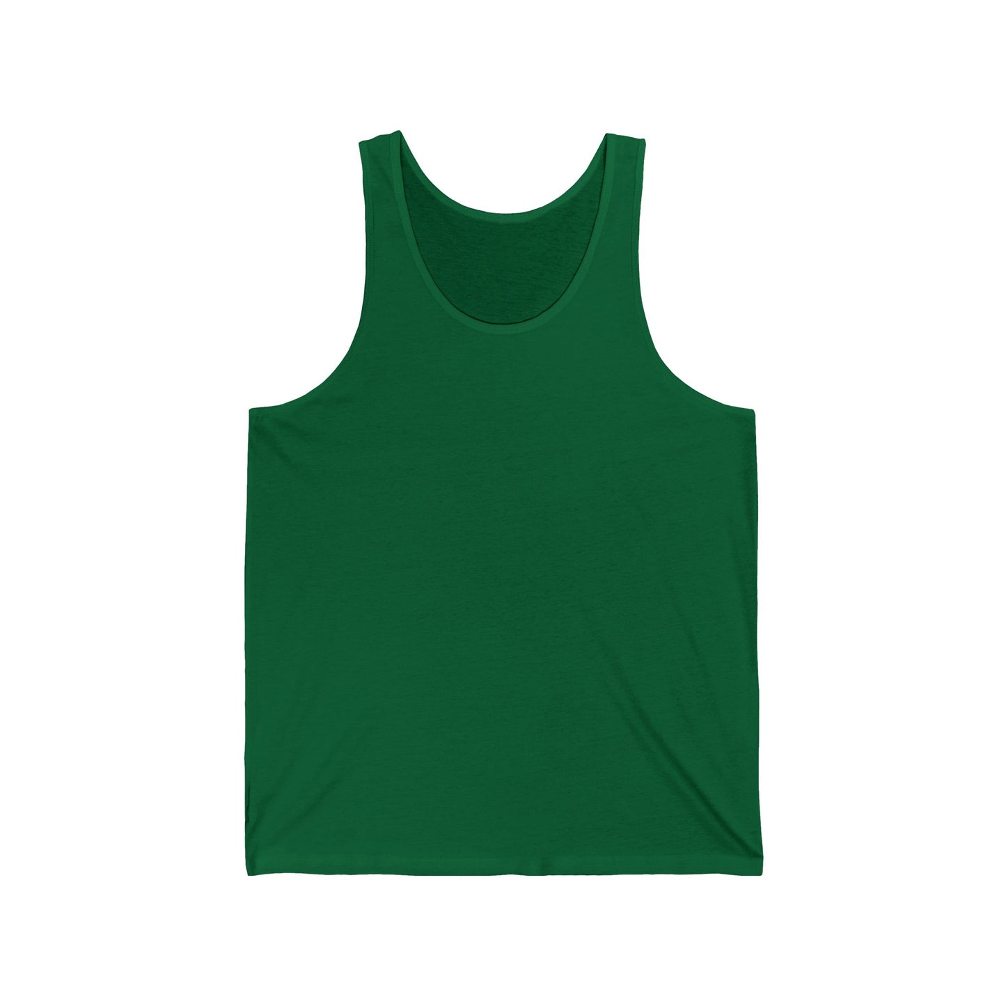 Backzilla Tank Top