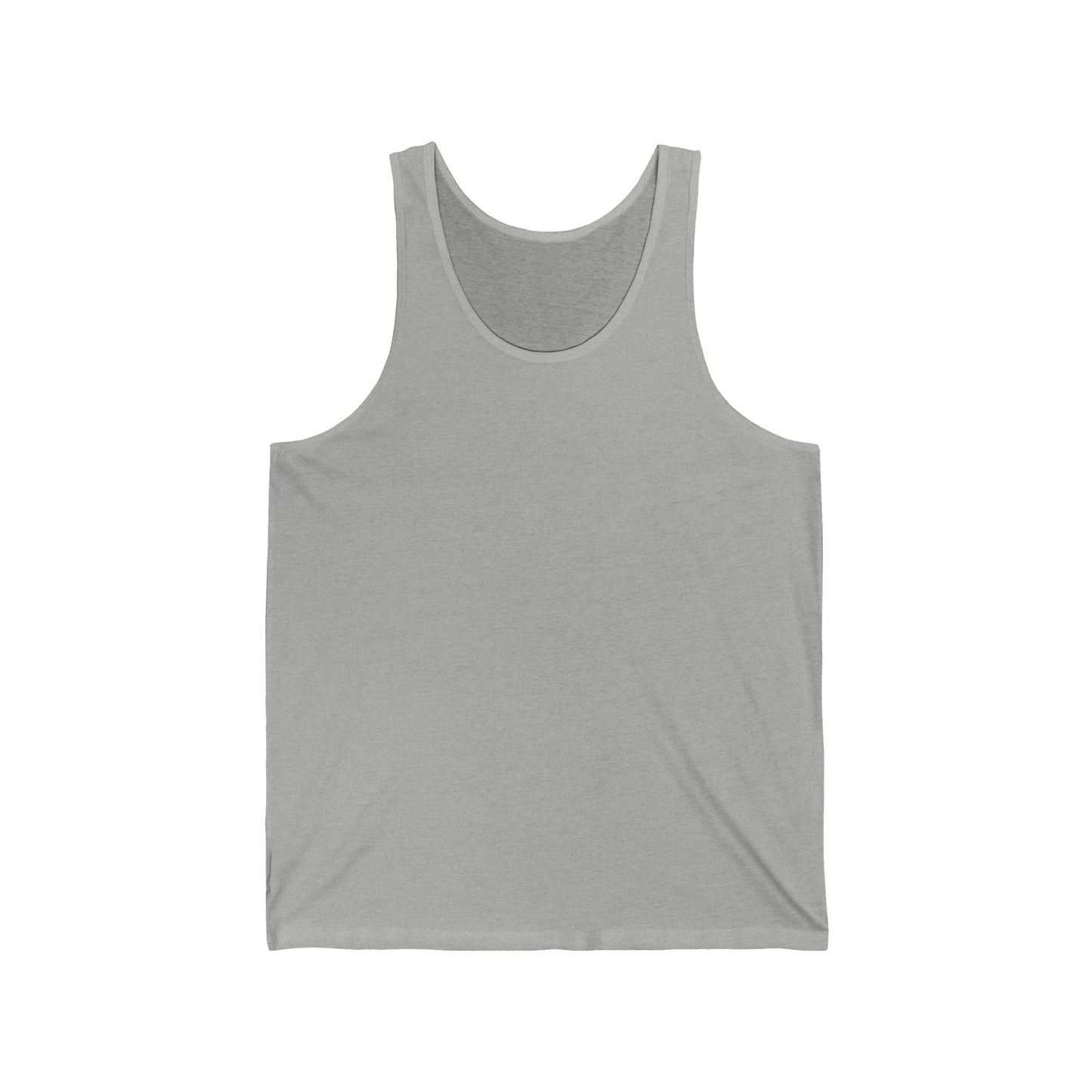 Backzilla Tank Top