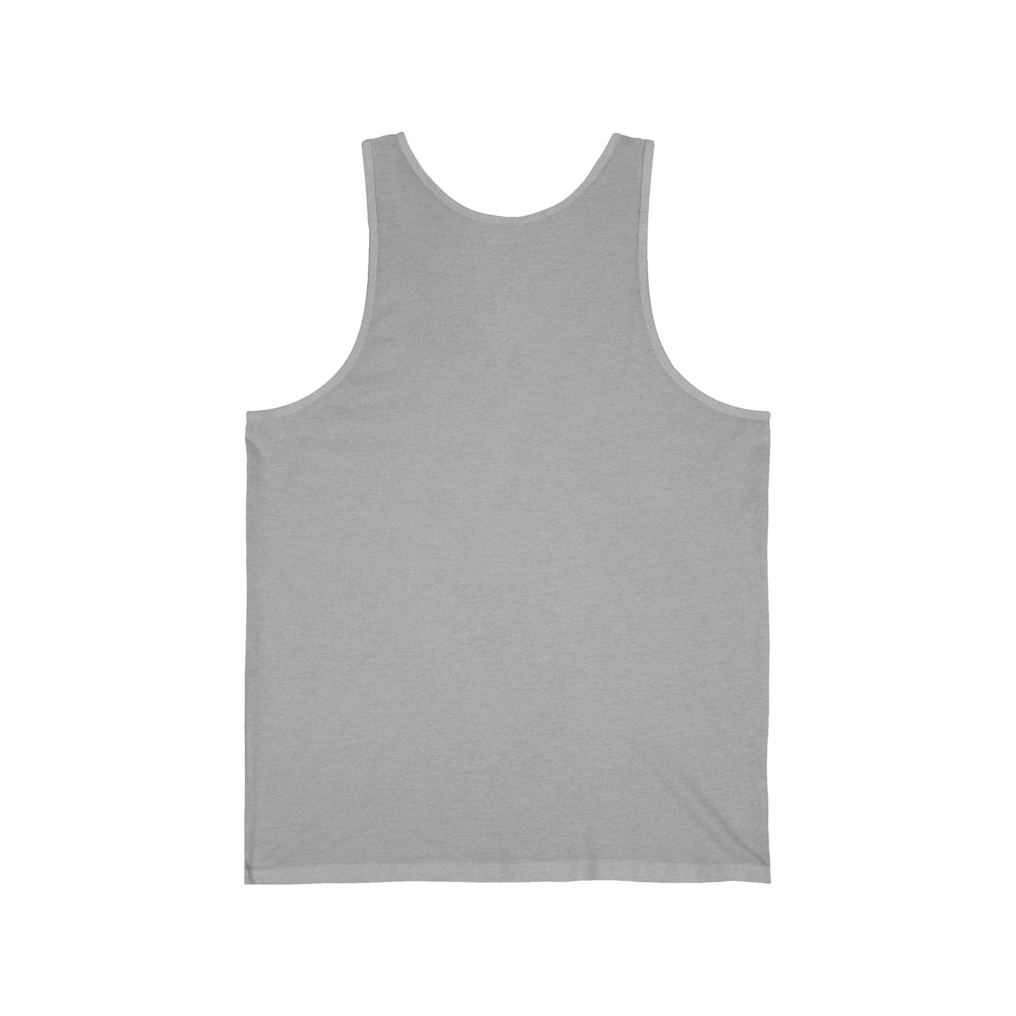 Deadlifting 101 Tank Top
